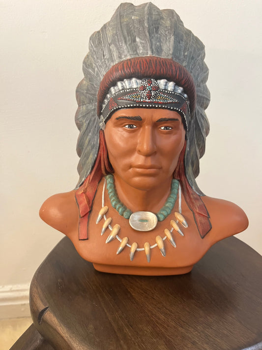 Spirit of the Ancients